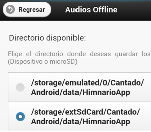 OptionsStorage